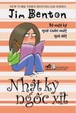  Nhật Ký Ngốc Xít 1 