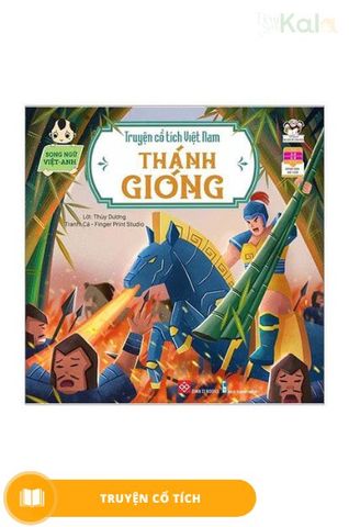 song-ngu-viet-anh-truyen-co-tich-viet-nam-thanh-giong