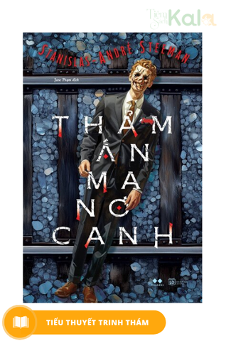  Thảm Án Ma Nơ Canh 