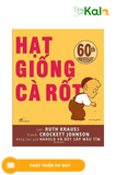  Hạt Giống Cà Rốt 