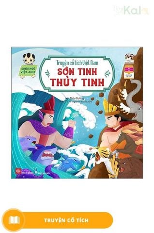 song-ngu-viet-anh-truyen-co-tich-viet-nam-son-tinh-thuy-tinh