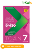  Củng cố kiến thức luyện giải bài tập Đại số Toán 7 (theo chủ đề) 