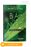  Bí Ẩn Của Nước 