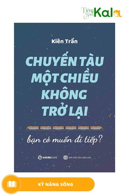  Chuyến tàu một chiều không trở lại 