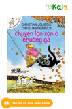  Chuyện Xóm Gà - Chuyện lộn xộn ở chuồng gà 