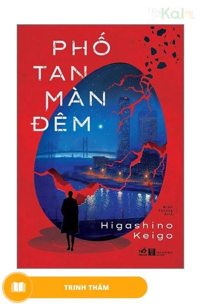  Phố tan màn đêm 