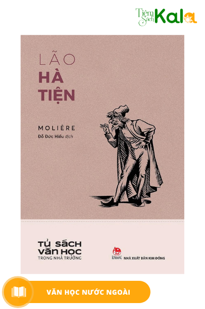  Lão Hà Tiện 