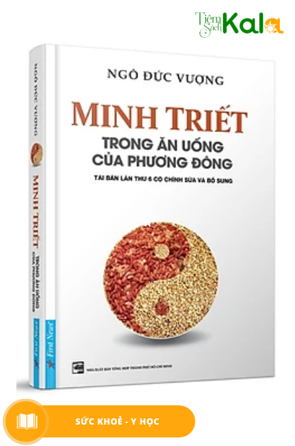  Minh Triết Trong Ăn Uống Phương Đông 