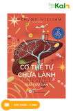  Cơ thể tự chữa lành - Giải cứu gan 