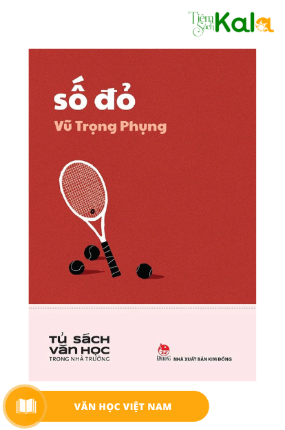  Số Đỏ 