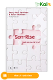  Son- Rise: Phép Màu Cho Trẻ Tự Kỷ 