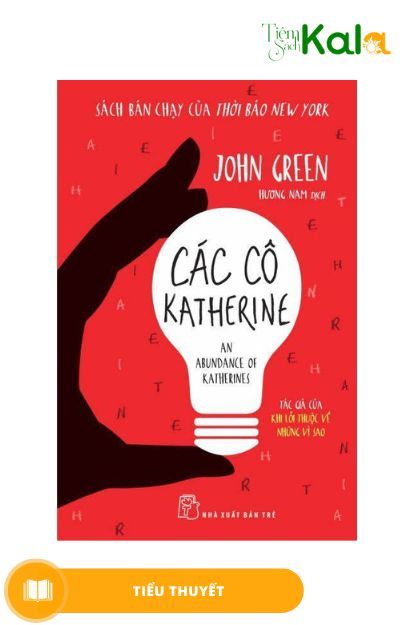  Các cô Katherine 