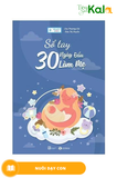  Sổ Tay 30 Ngày Đầu Làm Mẹ 