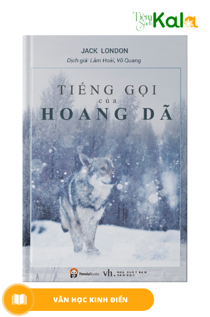  Tiếng gọi nơi hoang dã 