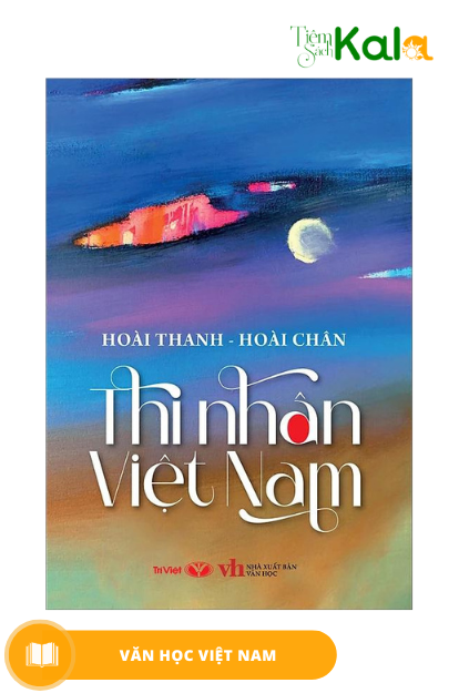 Thi nhân Việt Nam 