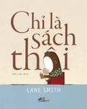  Chỉ Là Sách Thôi 