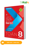  Củng Cố Kiến Thức Luyện Giải Bài Tập Đại Số Toán 8 (Theo Chủ Đề) 