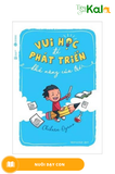  Vui Học Để Phát Triển Khả Năng Của Trẻ 