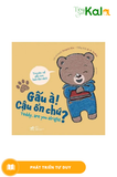  Gấu À! Cậu Ổn Chứ? 