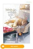  Bệnh án của thần linh 3 