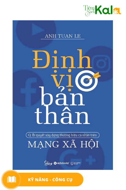  Định Vị Bản Thân 