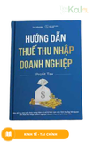  Hướng dẫn thuế thu nhập doanh nghiệp 