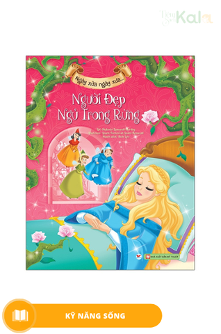 ngay-xua-ngay-xua-nguoi-dep-ngu-trong-rung