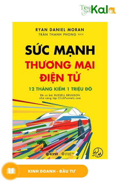  Sức mạnh thương mại điện tử 