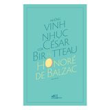  Những Vinh Nhục Của César Birotteau 