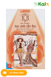  Kỹ Năng Sống - 101 Câu Chuyện Học Sinh Cần Đọc Giúp Các Em Hiểu Lý Lẽ, Tránh Xa Cái Xấu 