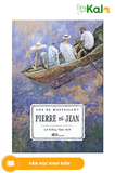  Pierre Và Jean 