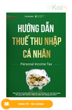  Hướng dẫn thuế thu nhập cá nhân 
