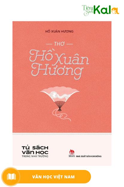  Thơ Hồ Xuân Hương 