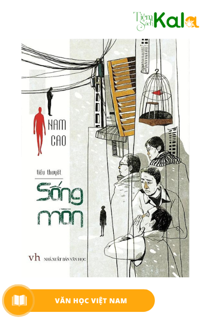  Sống Mòn - Nam Cao 