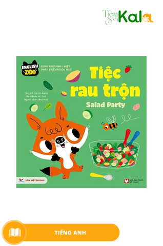 english-zoo-song-ngu-anh-viet-phat-trien-ngon-ngu-tiec-rau-tron-salad-party