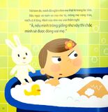  Giáo Dục Giới Tính - Nói "Không" (Bìa Cứng) 