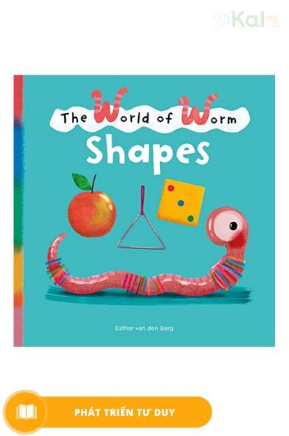  The world of worm- shapes 