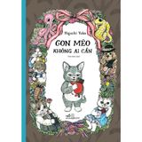  Con Mèo Không Ai Cần 