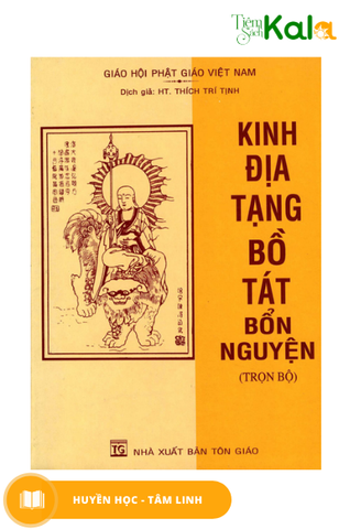  Kinh địa tạng 
