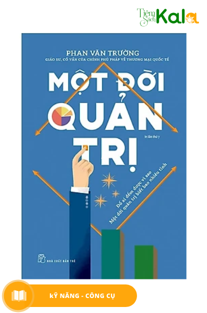  Một Đời Quản Trị 