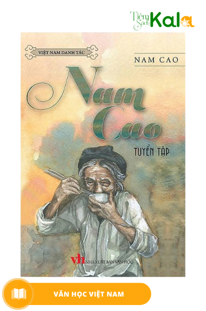  Tuyển tập Nam Cao 
