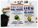  Kinh tế học hài hước 