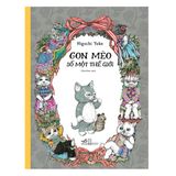  Con Mèo Số Một Thế Giới 