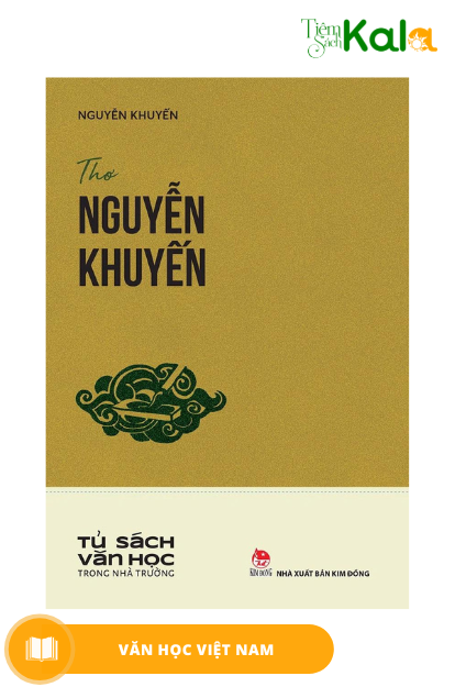  Thơ Nguyễn Khuyến 