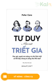  Tư Duy Như Một Triết Gia 