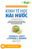  Kinh tế học hài hước 