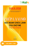  Phép lạ vi mô - Sức mạnh chữa lành của enzyme 