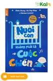  Nuôi con không phải cuộc chiến 