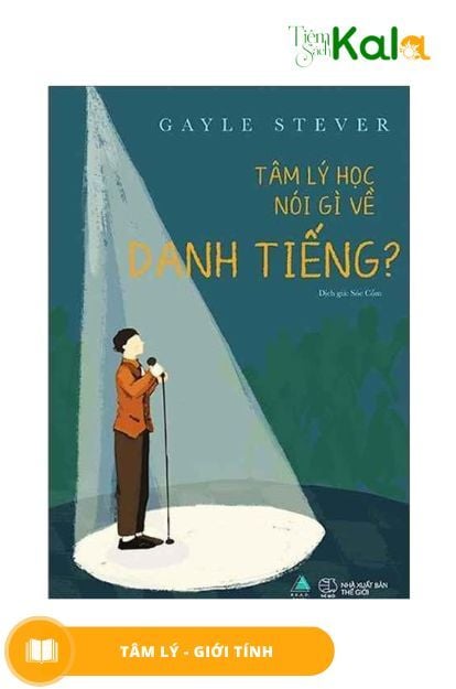  Tâm Lý Học Nói Gì Về Danh Tiếng? 