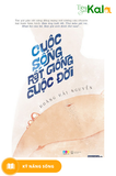  Cuộc sống rất giống cuộc đời 